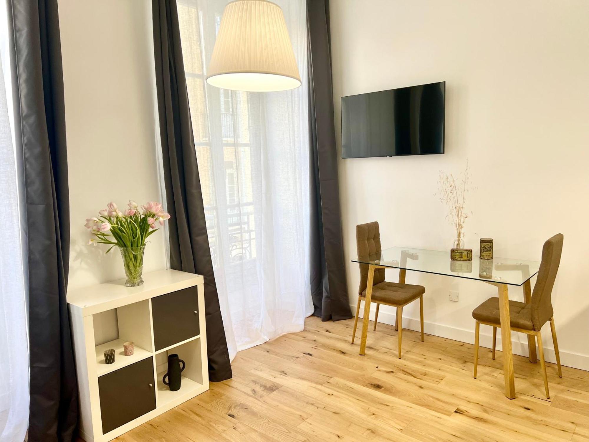 Appartamento Confortable To Discover Nizza