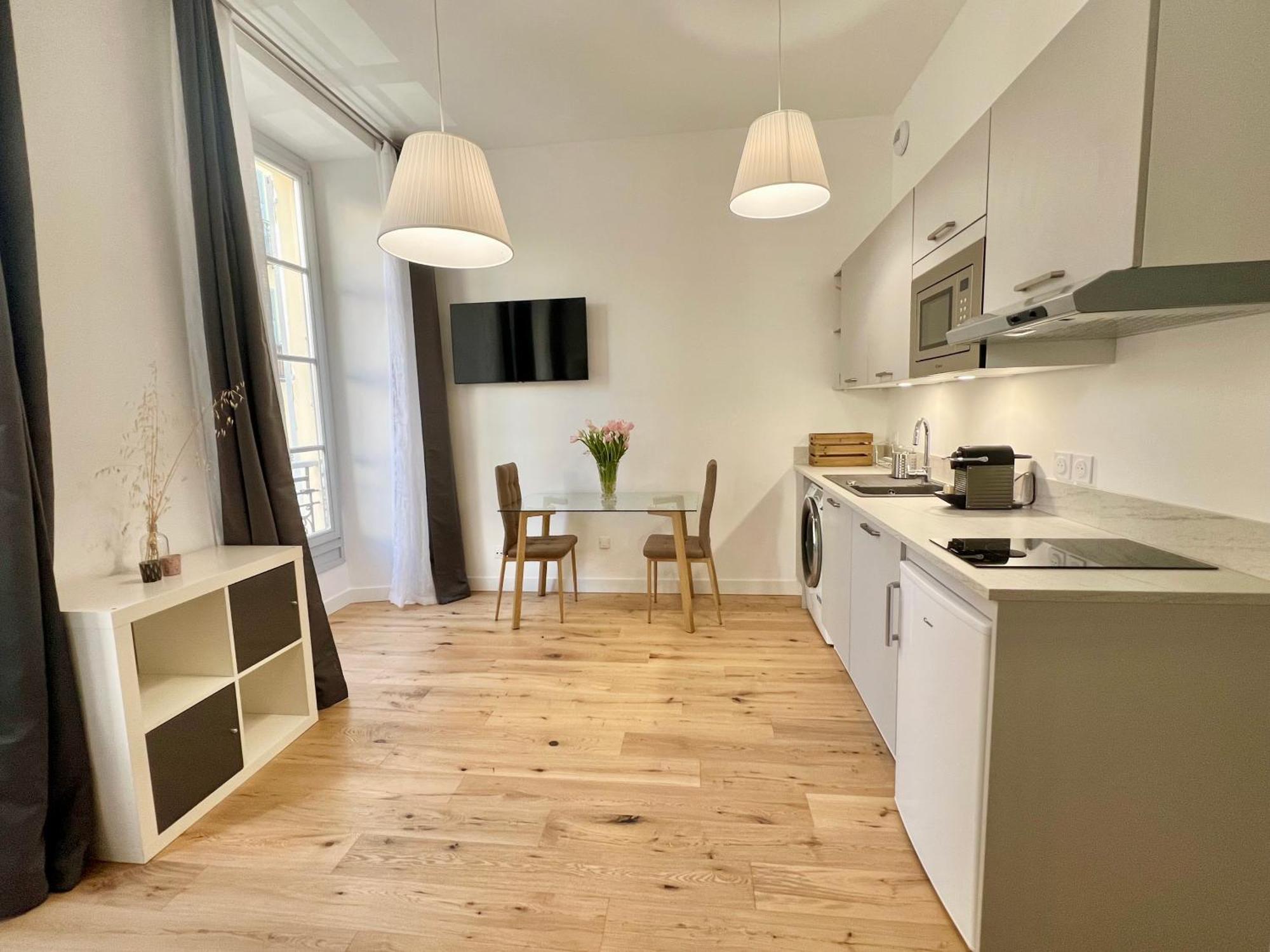 Appartamento Confortable To Discover *