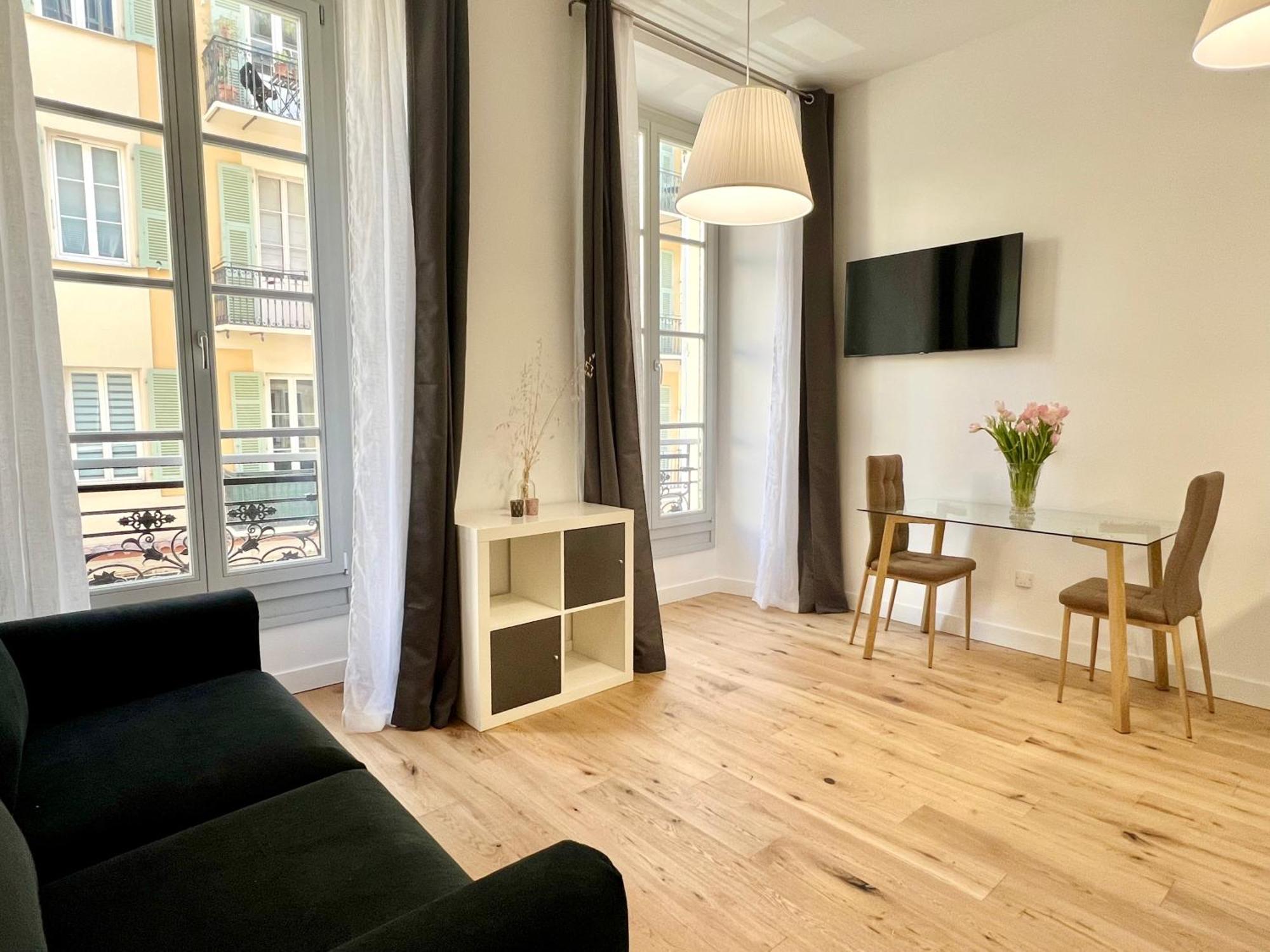 Confortable To Discover Appartamento Nizza